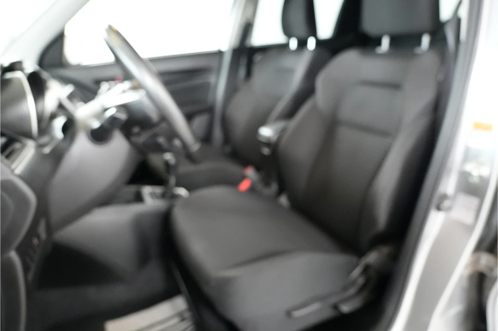 Suzuki Swift – foto 17
