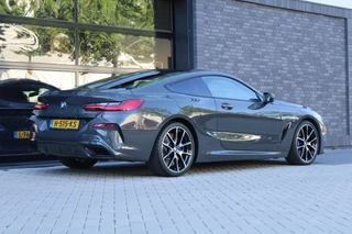 BMW 8 Serie – thumbnail 13