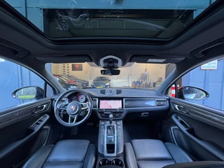 Porsche Macan – thumbnail 37