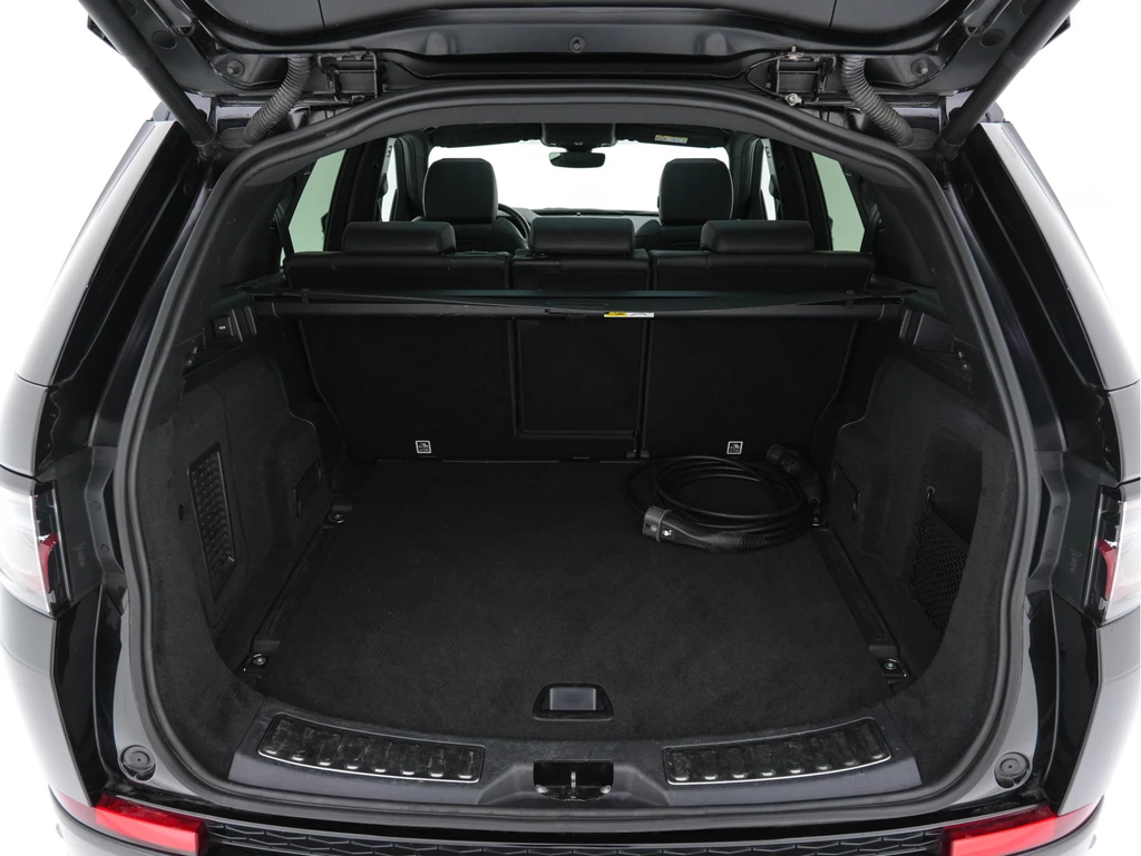 Land Rover Discovery Sport – foto 10