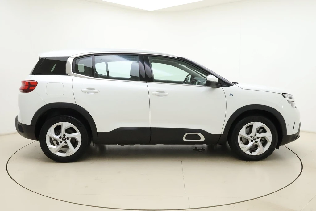 Citroën C5 Aircross – foto 7