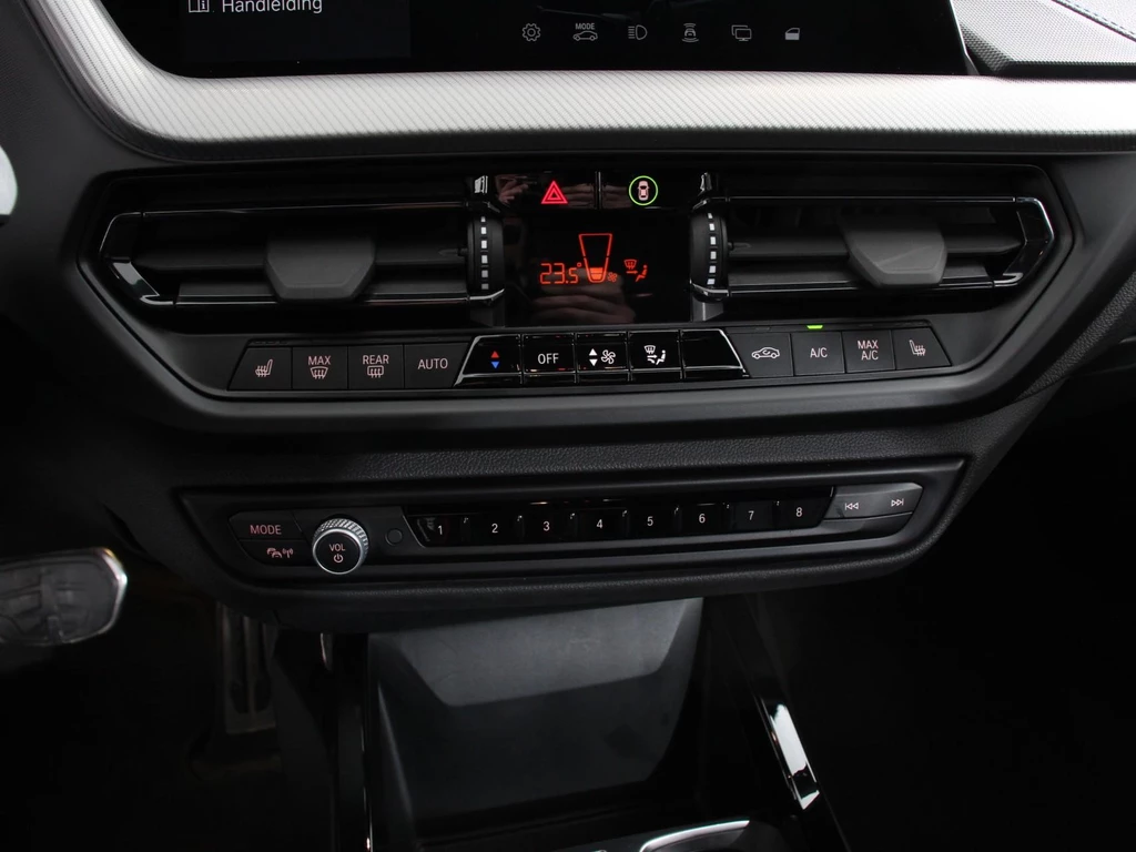 BMW 1 Serie – foto 23