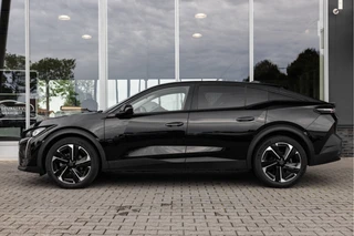 Peugeot 408 – thumbnail 4