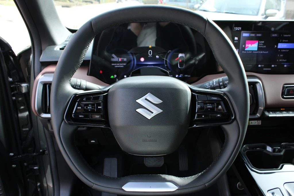 Suzuki e Vitara – foto 18