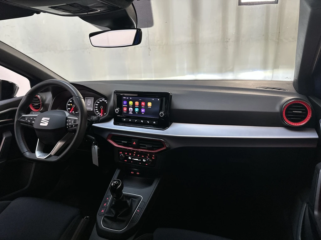 SEAT Ibiza – foto 9