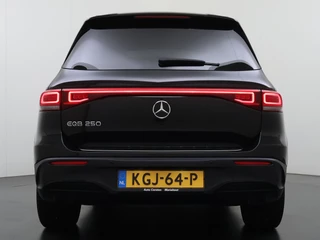 Mercedes-Benz EQB – thumbnail 4