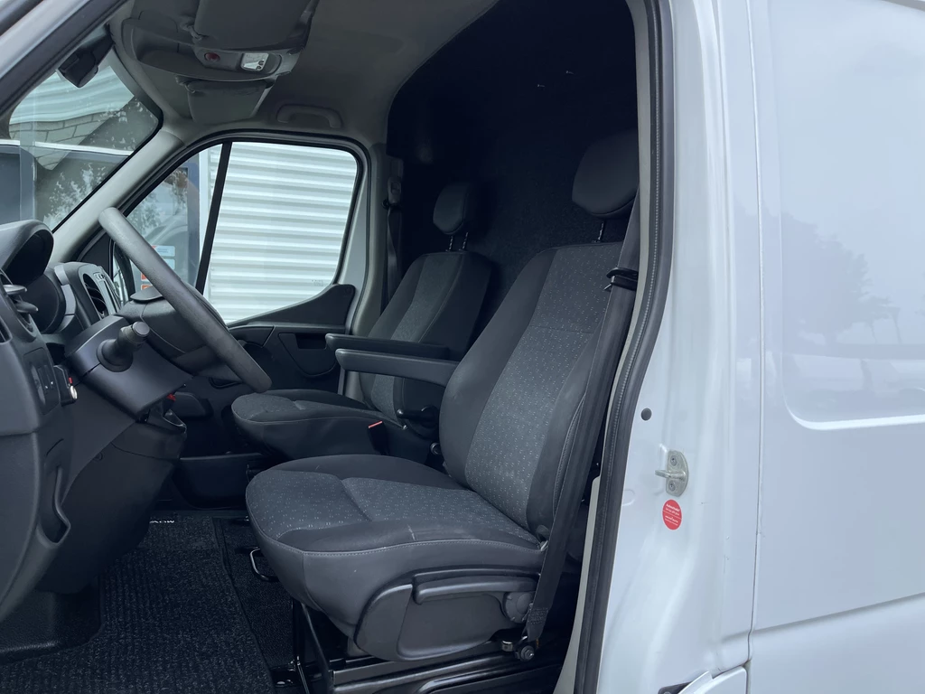 Opel Movano – foto 19