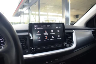 Kia Stonic – thumbnail 26