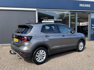 Volkswagen T-Cross – thumbnail 3