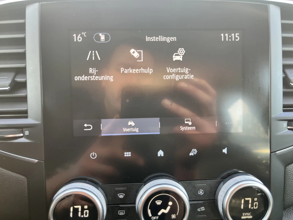 Renault Mégane Estate – foto 42