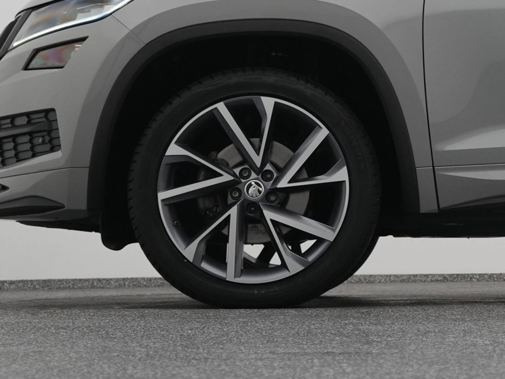 Škoda Kodiaq – foto 39