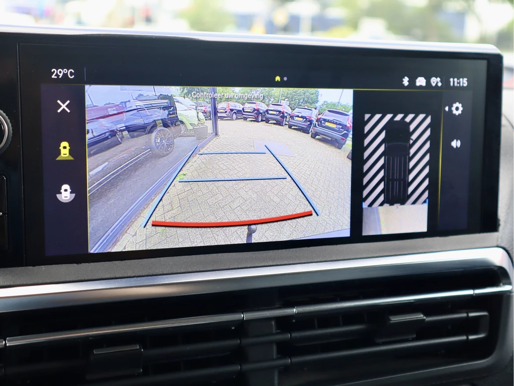 Opel Vivaro – foto 19