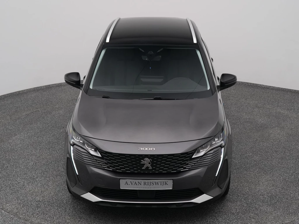 Peugeot 3008 – foto 17