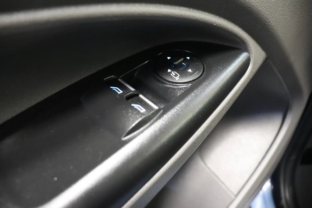 Ford Transit Connect – foto 24