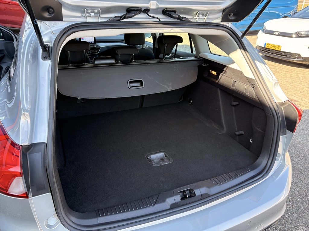 Ford Focus – foto 9