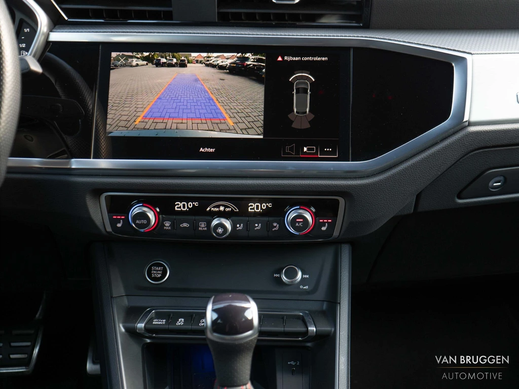 Audi Q3 – foto 28