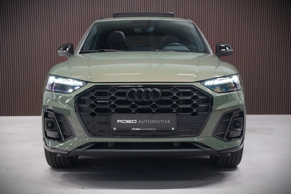 Audi Q5 – foto 16