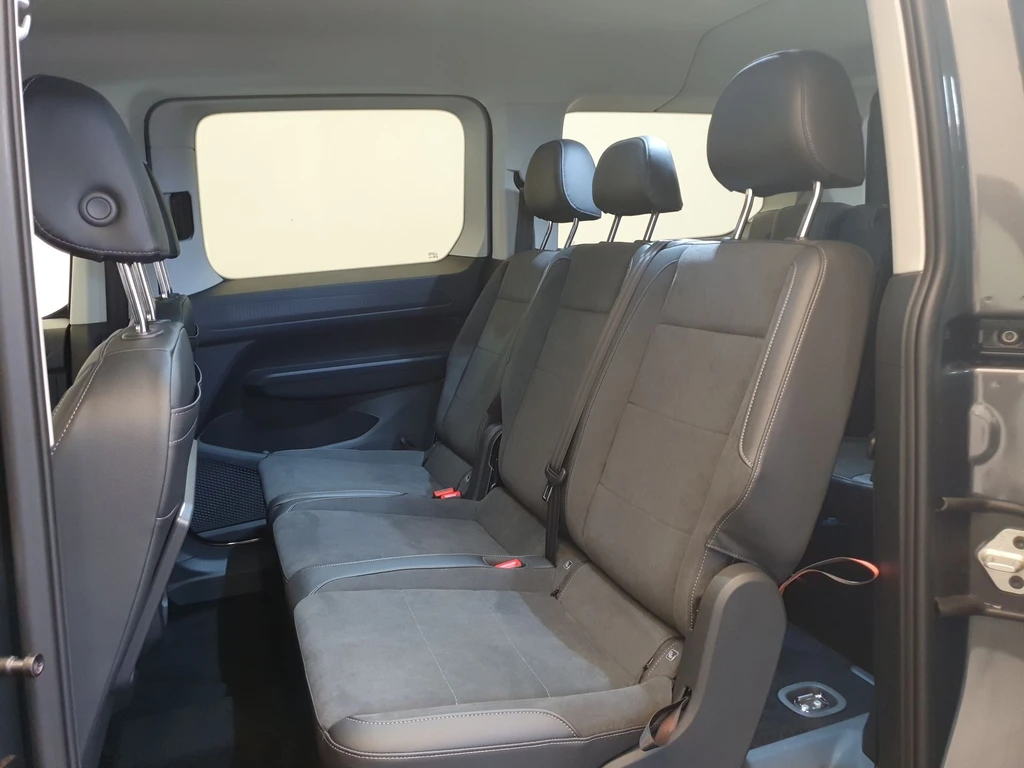 Volkswagen Caddy – foto 24