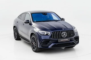 Mercedes-Benz GLE – thumbnail 9