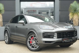 Porsche Cayenne – thumbnail 4