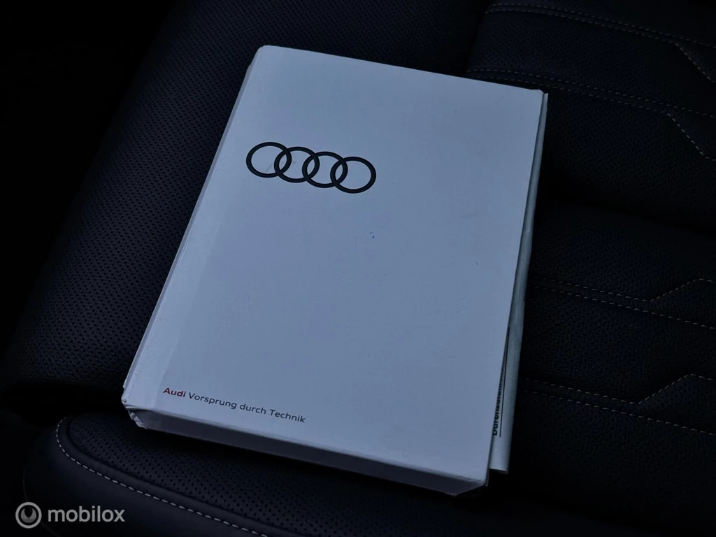 Audi A6 – foto 35