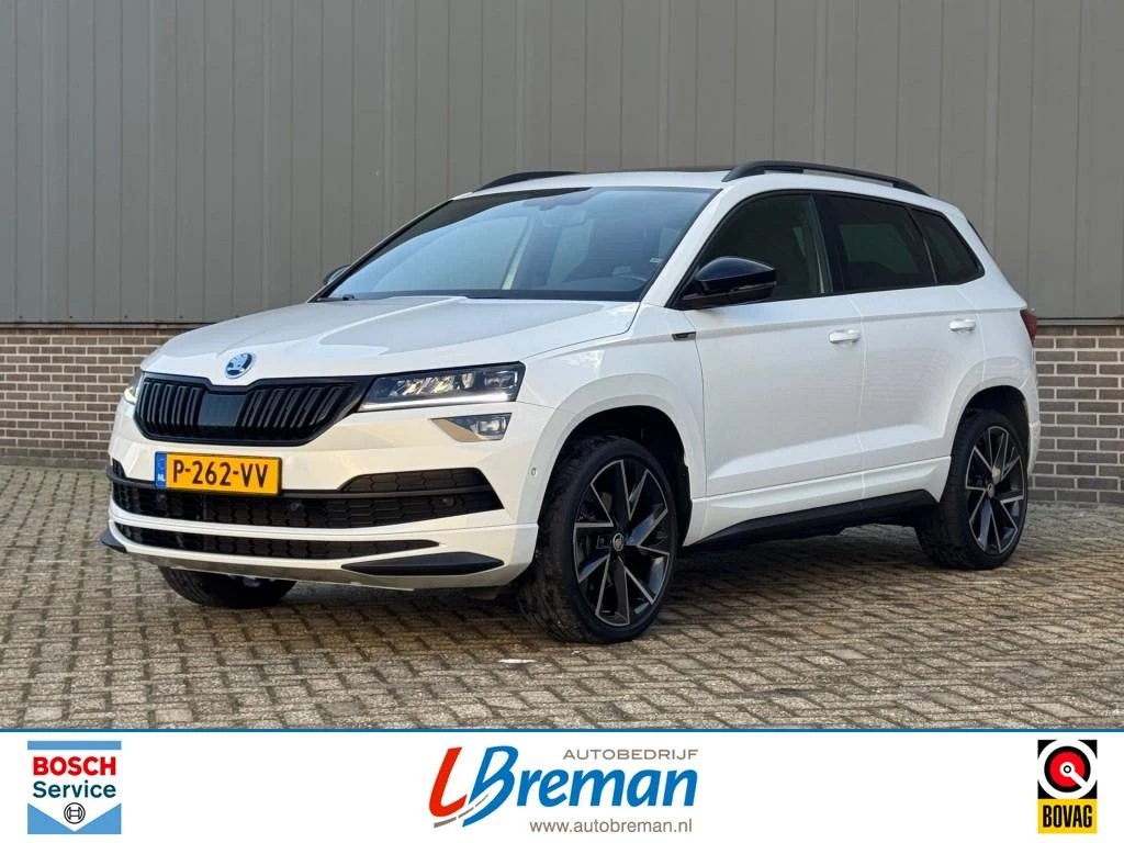 Škoda Karoq – foto 4