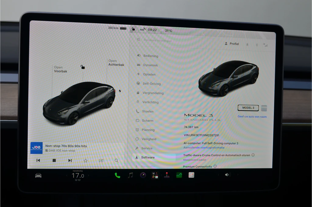 Tesla Model 3 – foto 21