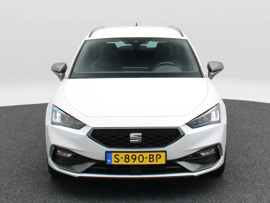 SEAT Leon – foto 6