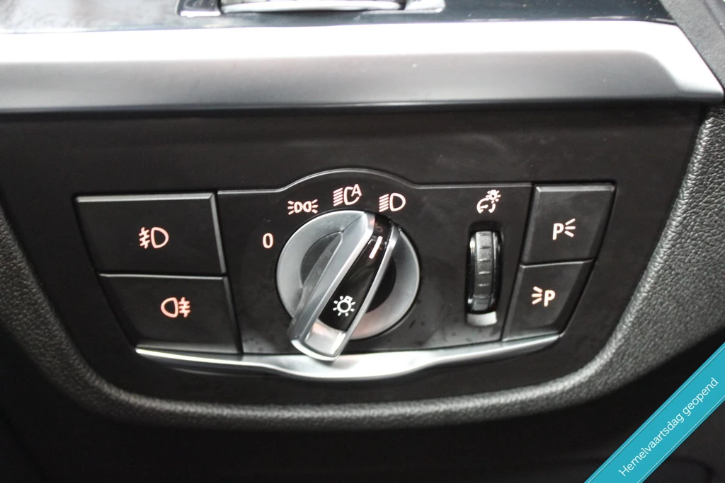 BMW X3 – foto 43
