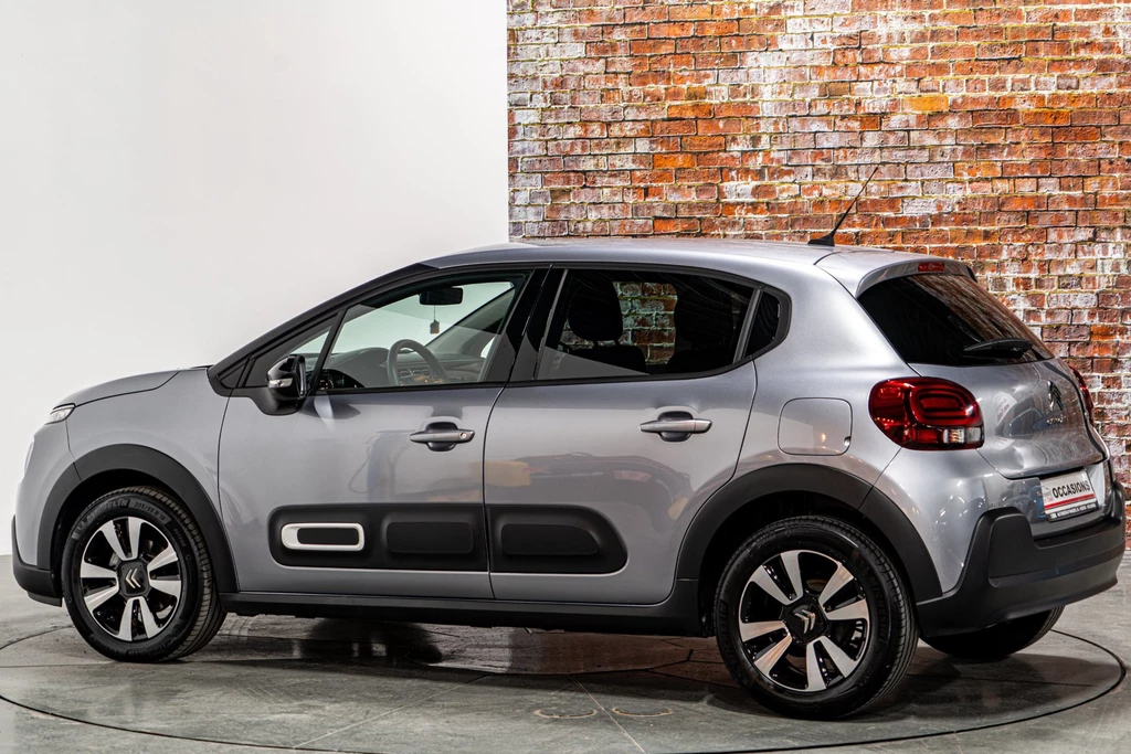 Citroën C3 – foto 9