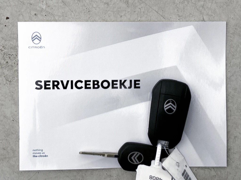 Citroën C3 – foto 35