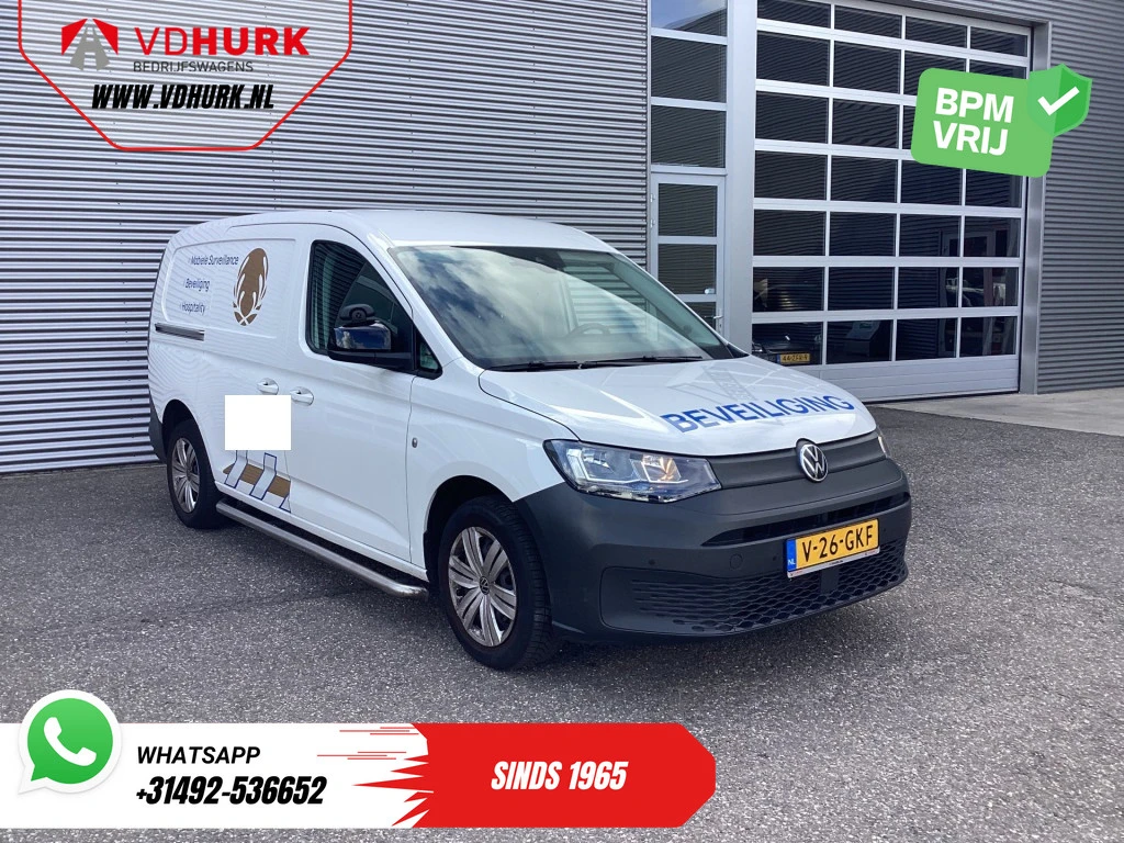 Volkswagen Caddy – foto 6