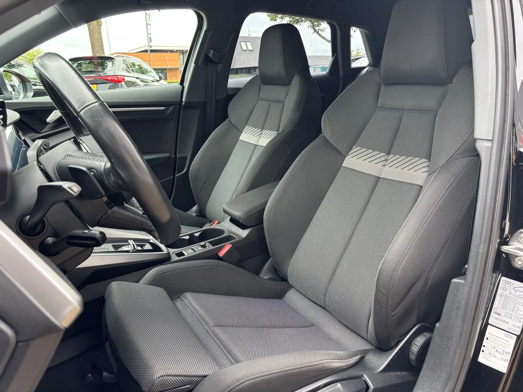 Audi A3 – foto 7