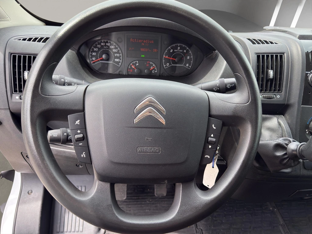 Citroën Jumper – foto 11