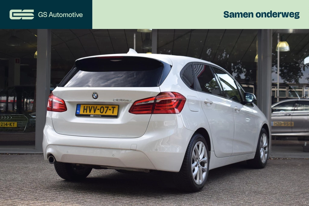 BMW 2 Serie – foto 5