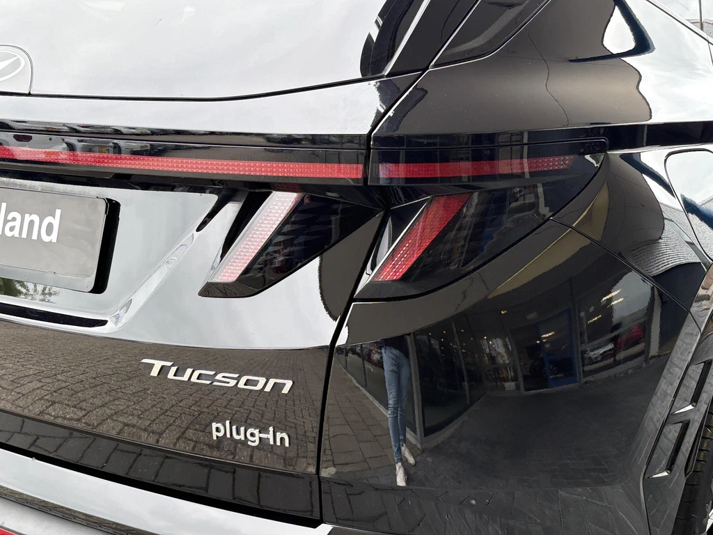 Hyundai Tucson – foto 48