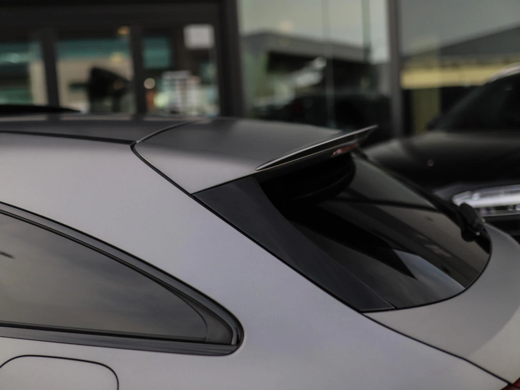 Mercedes-Benz CLA – foto 26