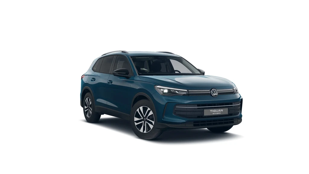 Volkswagen Tiguan – foto 6