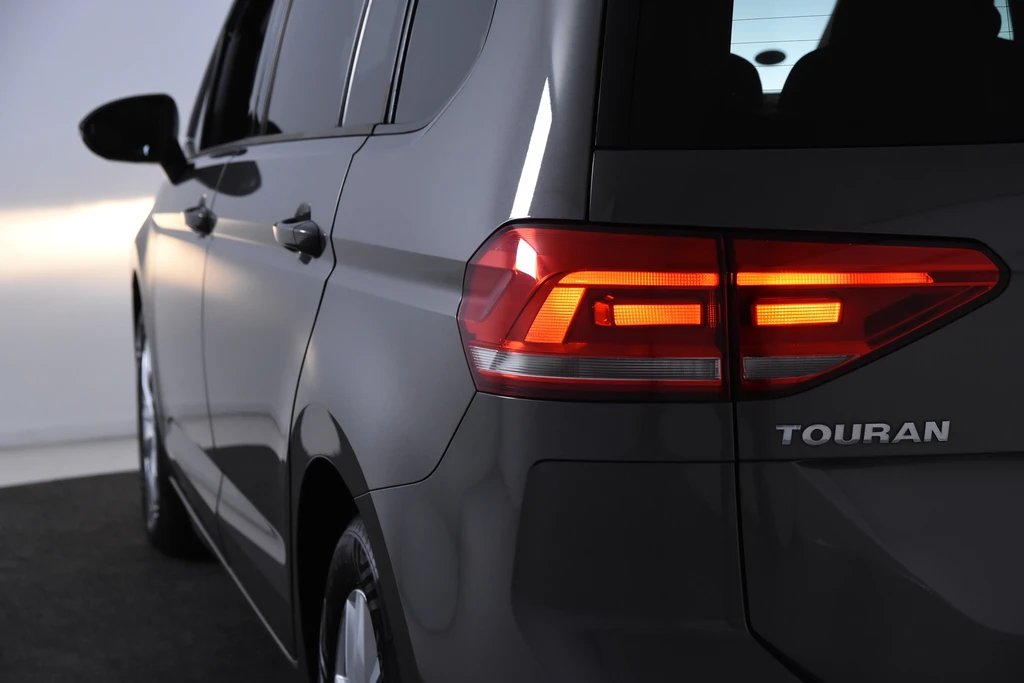 Volkswagen Touran – foto 29