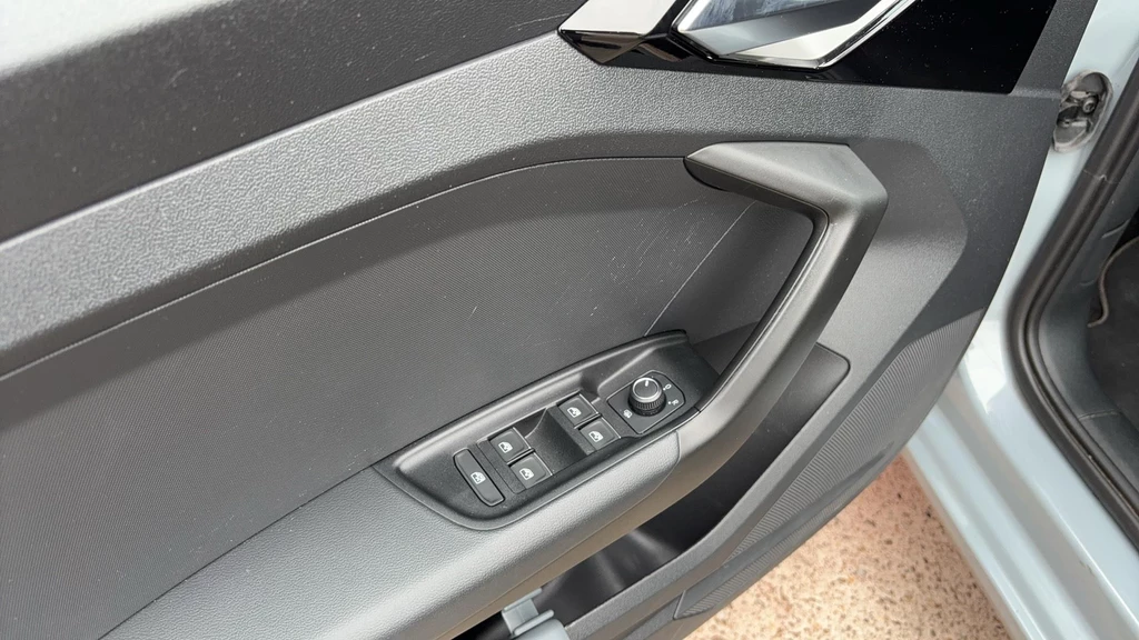 Audi A1 Sportback – foto 6