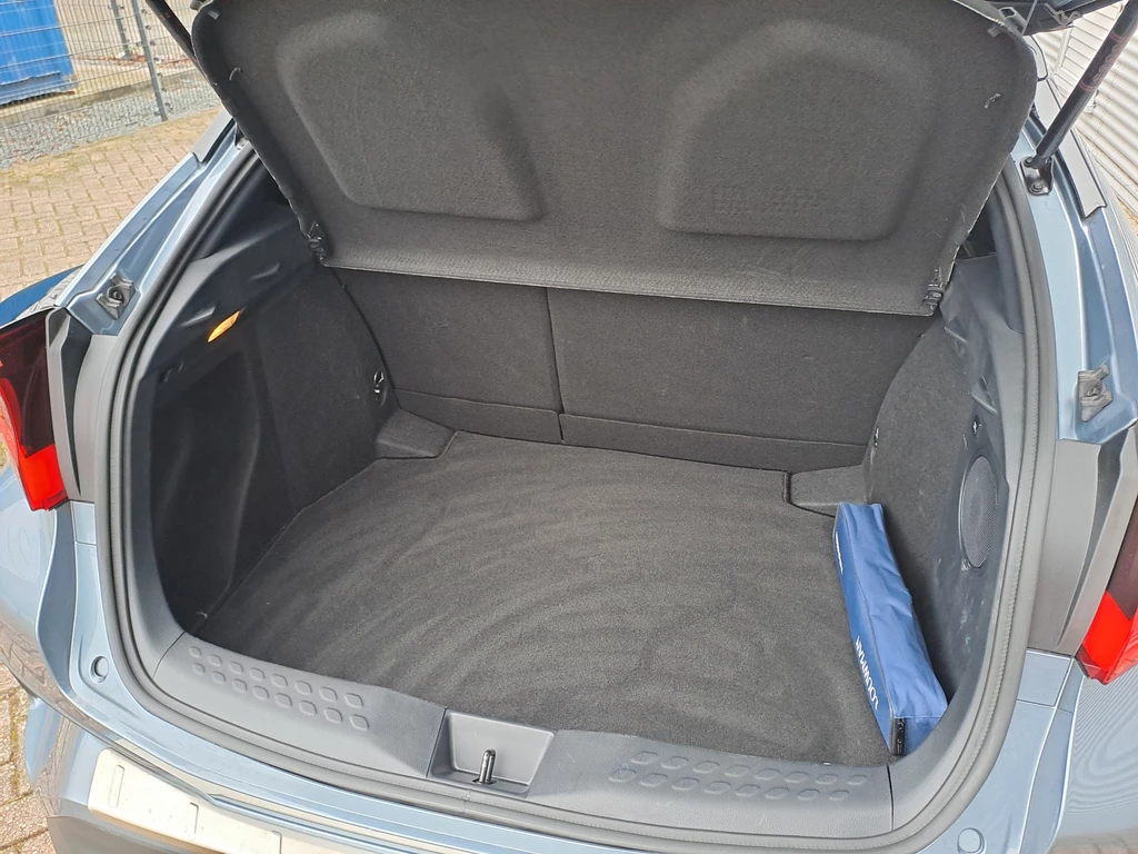 Toyota C-HR – foto 8