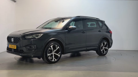Seat Tarraco 1.5 TSI 150pk FR Business Intense Camera Navigatie App-Connect Virtual Cockpit