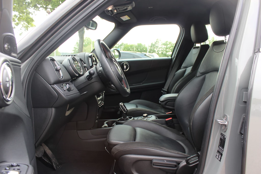 MINI Countryman – foto 13