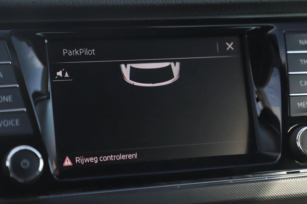 Škoda Fabia – foto 18