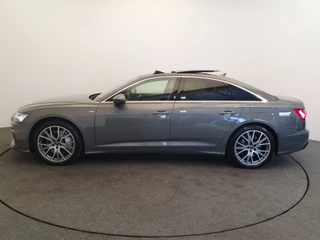Audi A6 – thumbnail 3