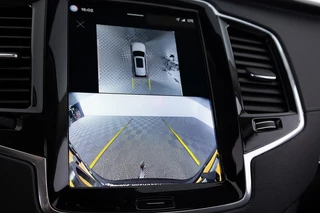 Volvo XC90 – thumbnail 33