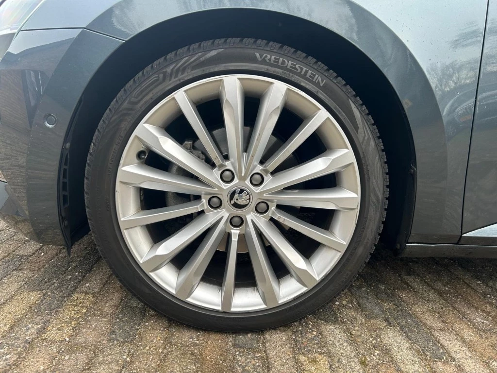 Škoda Superb – foto 26