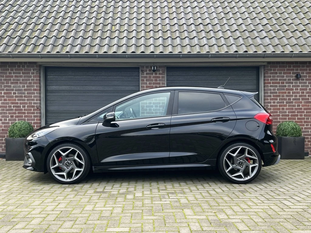 Ford Fiesta – foto 5