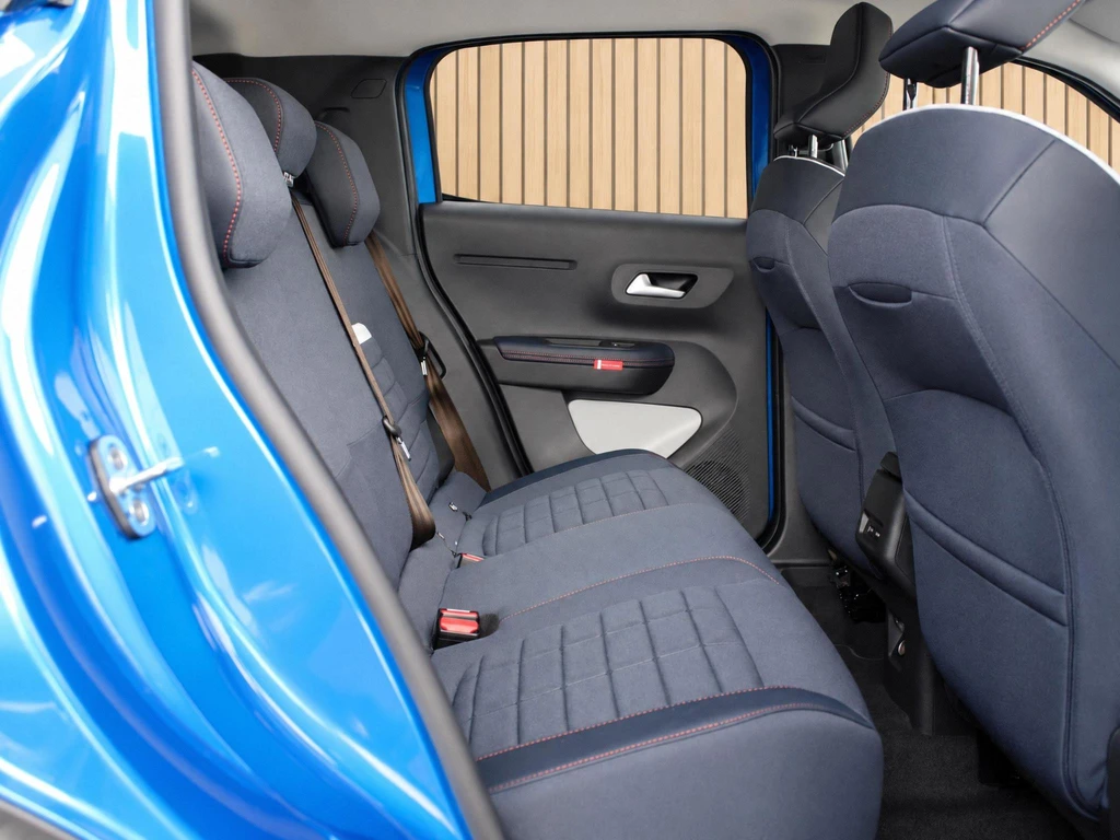 Citroën C3 – foto 13