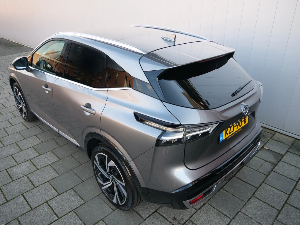 Nissan QASHQAI – foto 4